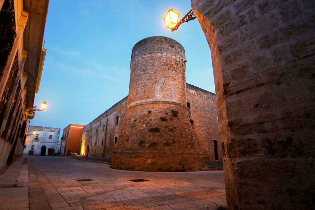 Castello Medioevale
